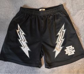 Designer shorts