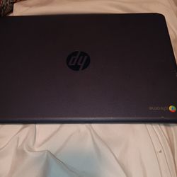 Chromebook LapTop