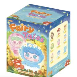Q Kid Fairy Tales 