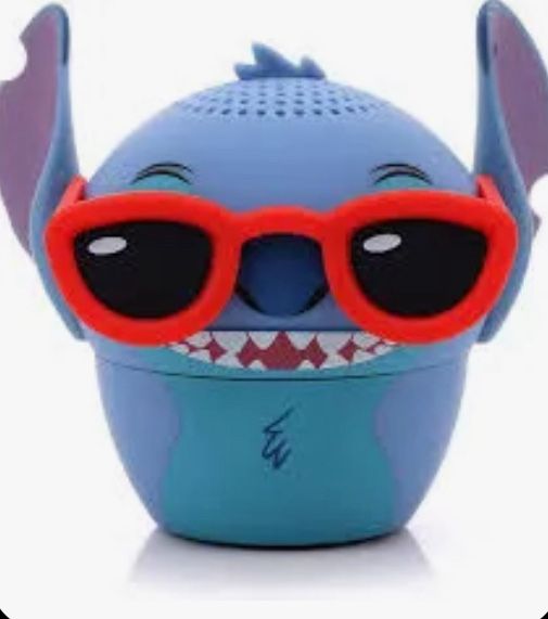 stitch speaker