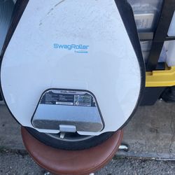 Swagroller