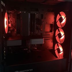 Gaming Pc Nvidia 3070