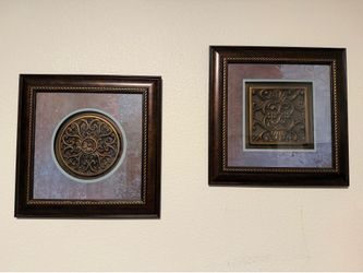 Set of Frames