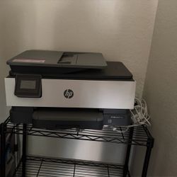 HP Printer