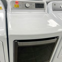 Dryer LG New