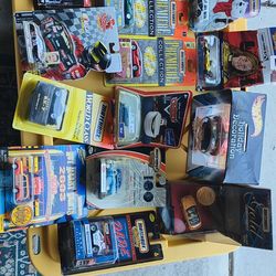 Matchbox   Hot Wheels