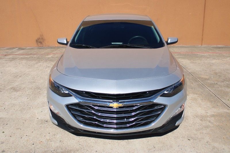 2020 Chevrolet Malibu