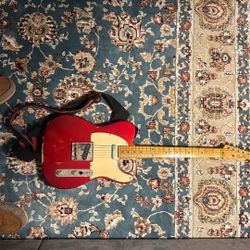 Fender Telecaster