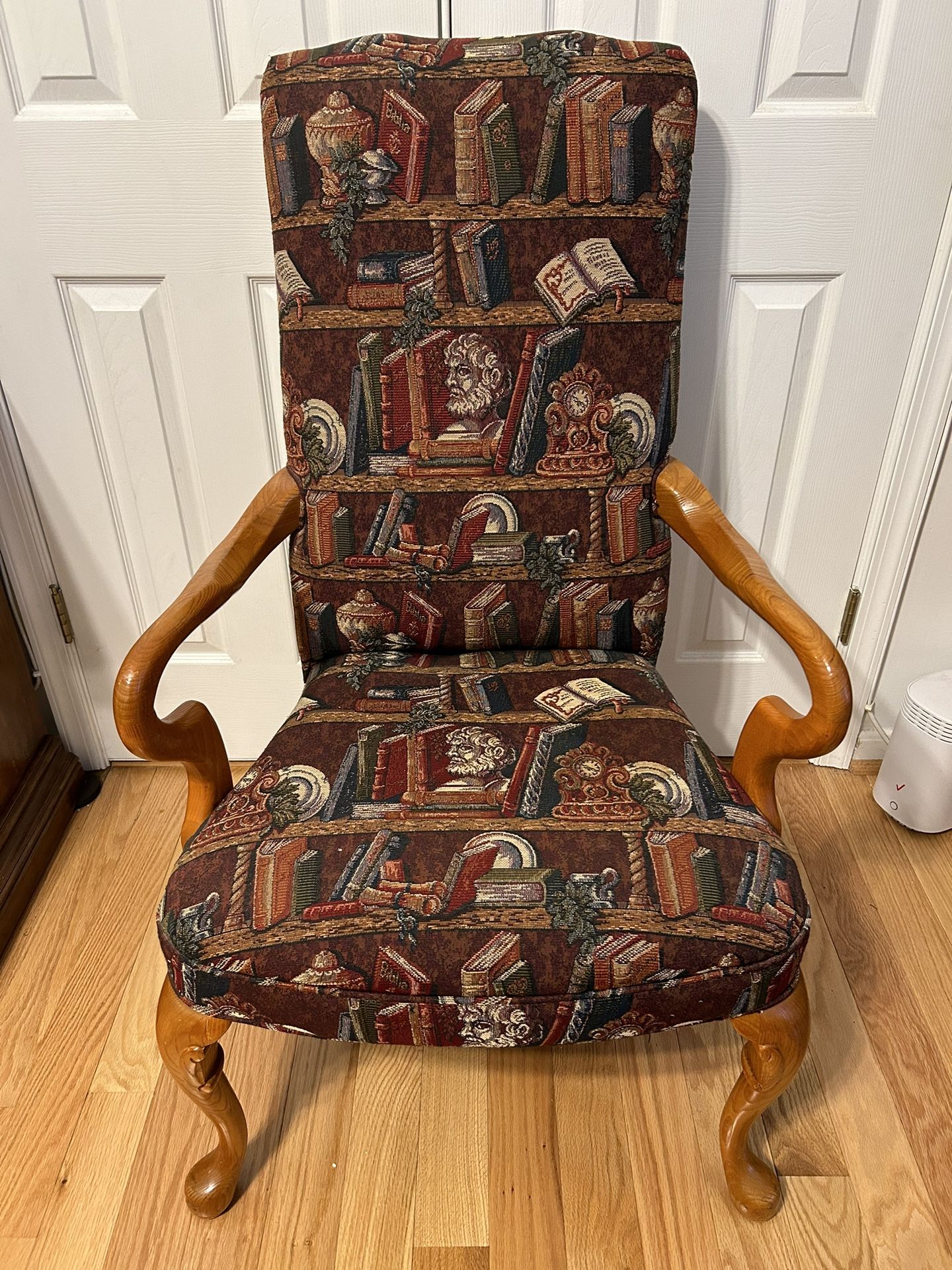 Beautiful Vintage Chair