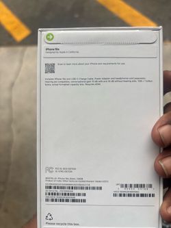 IPhone 17 pro max  256gb