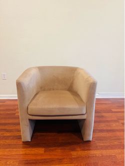Accent Chair