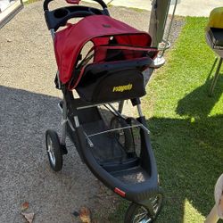 Viagdo Pet Stroller 