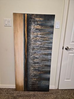 Canvas Painting Wall Art