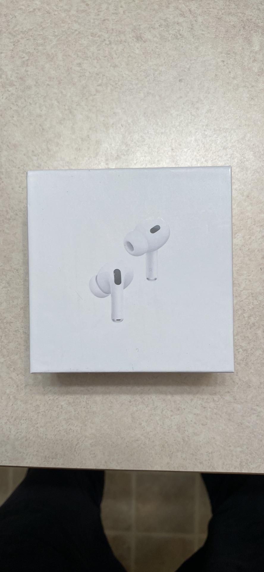Airpods Pro V2 