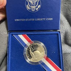 Liberty Coin