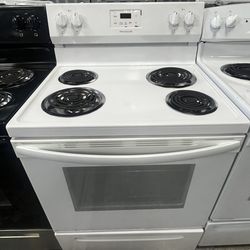 Stove Frigidaire 30”
