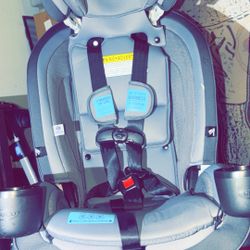 Graco Brand New Booster seat