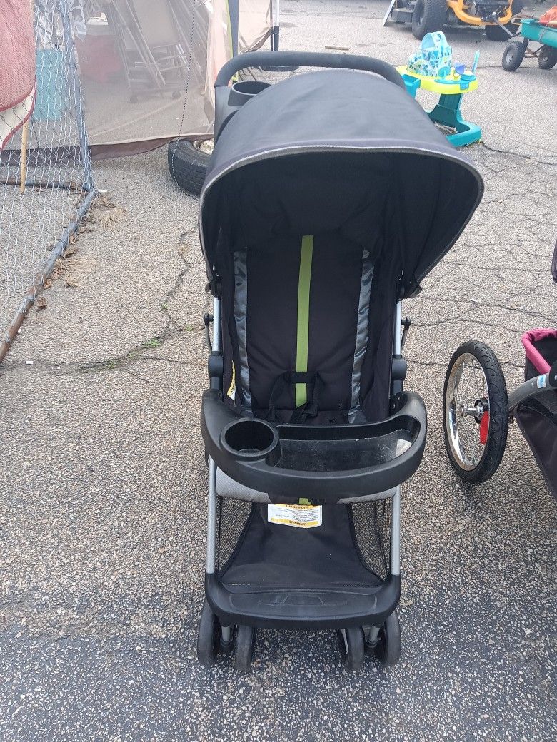 Baby Stroller