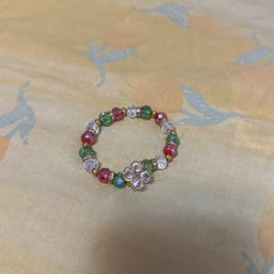 Multicolored Bracelet 