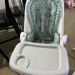 High Chair 