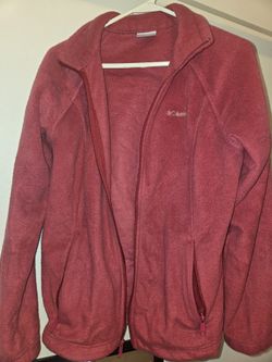 Columbia Jacket