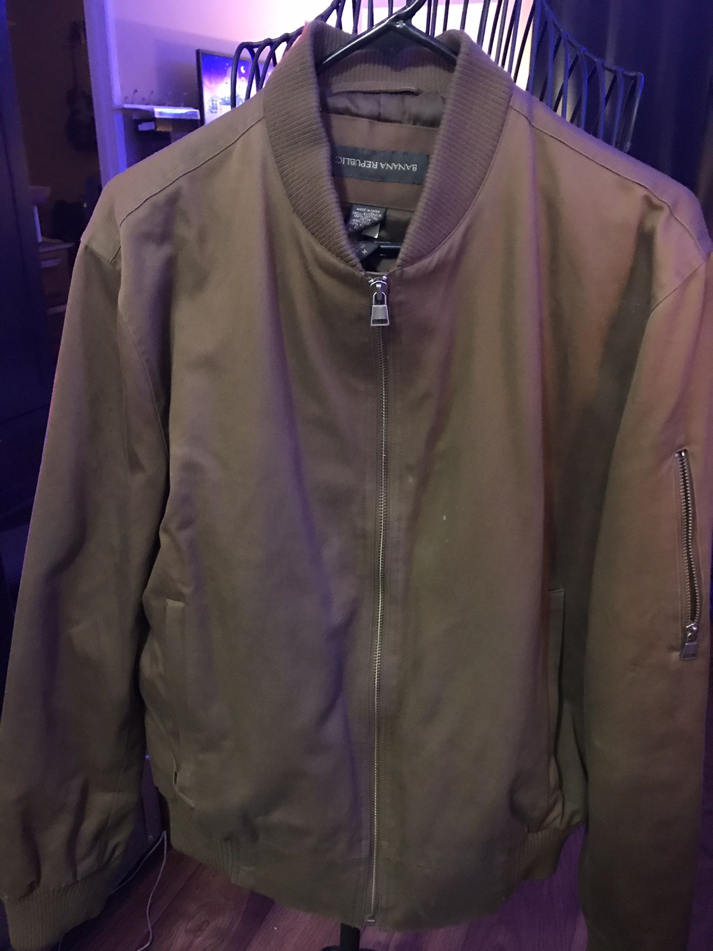 Banana Republic Jacket