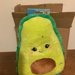 Avacado Dog Toy