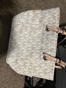 Michael Kors tote bag