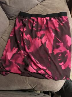 Ann Taylor skirt
