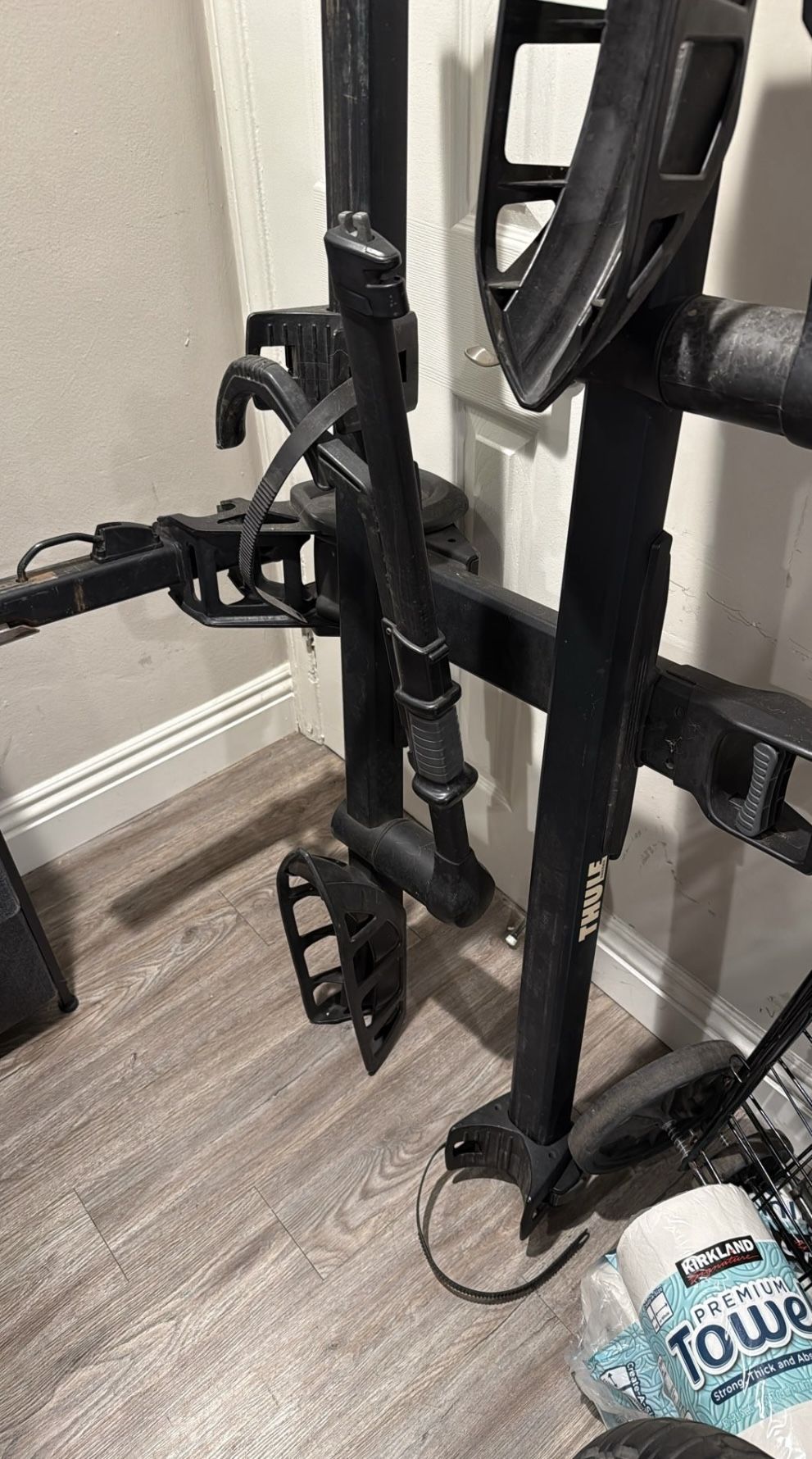 Thule Bike Rack 2”