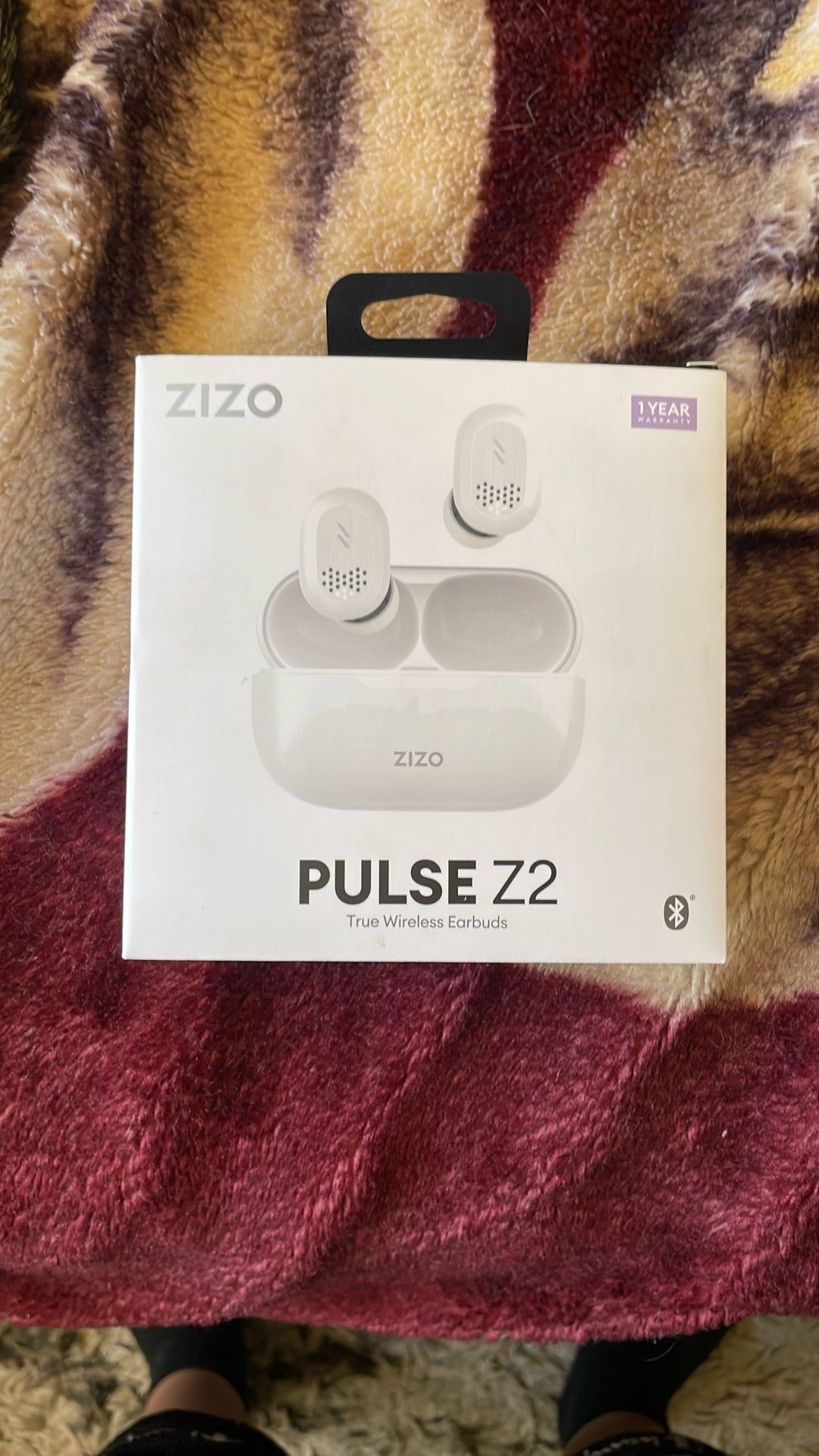 Pulse Z2