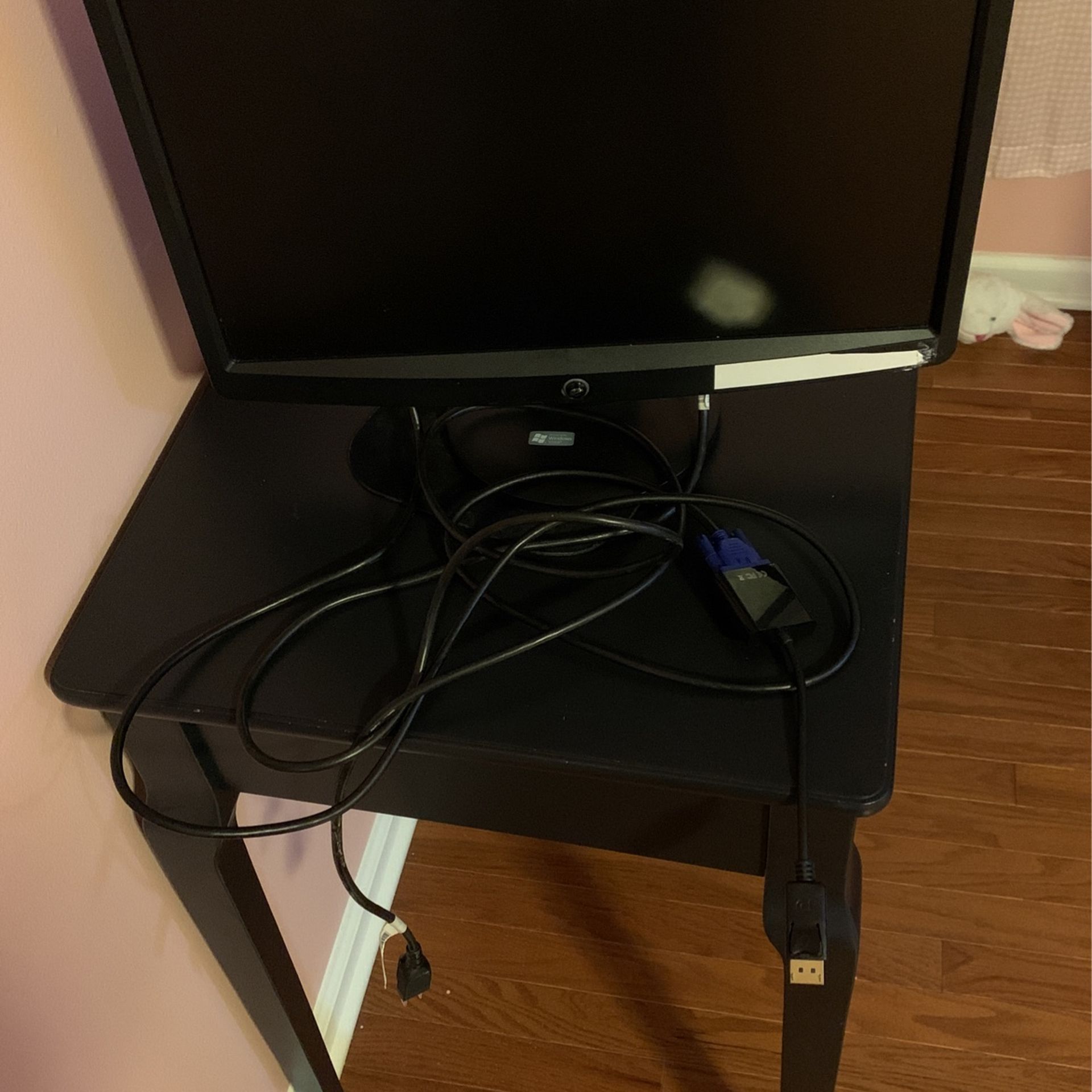 eMachine LCD monitor 18 Inch