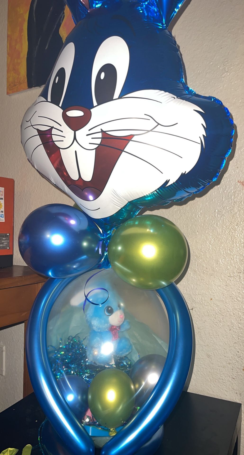 Stuff Balloons
