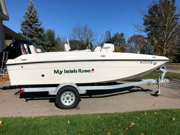 Bayliner element