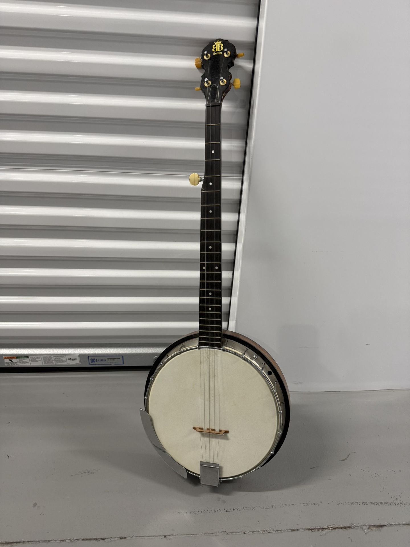 Banjo