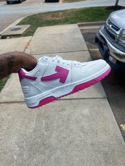 Off White Shoes