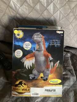 Kids Costume