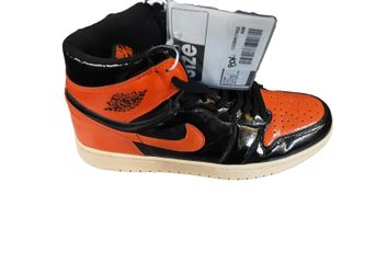 Jordan 555088-028 Orange