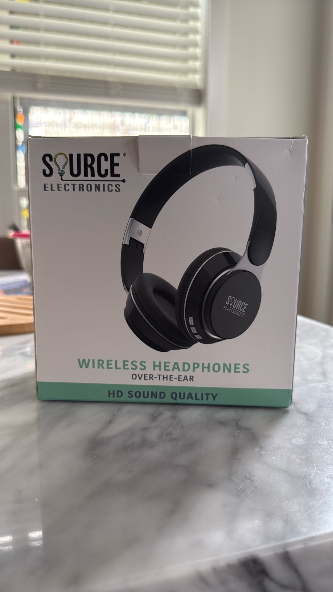 Brand New Wireless Headphones