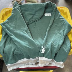 Dutch Bros. Pullover Hoodie