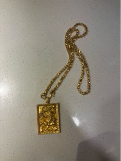 115 gram 24k gold