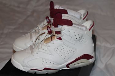 Maroon 6s Jordan retro