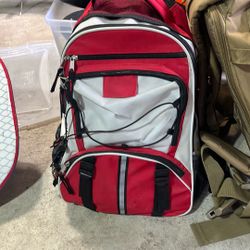 Emergency Bag