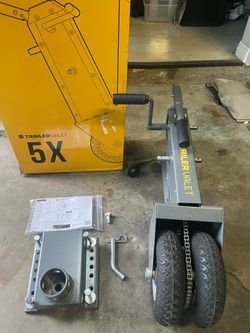 Trailer Valet