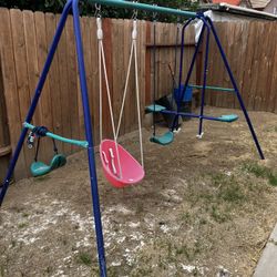 Swing Set