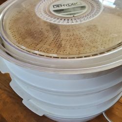 Food Dehydrator