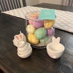EASTER
