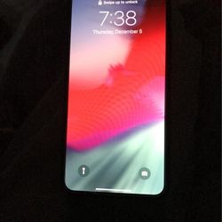 iPhone 11 Pro Max Unlocked 64 G