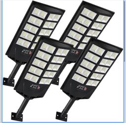 Solar Lights Outdoor