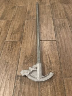 Gardner 930 Conduit Bender 
